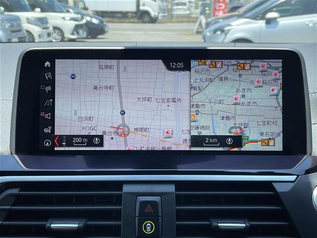 BMW X3 3