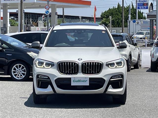 BMW X3 9