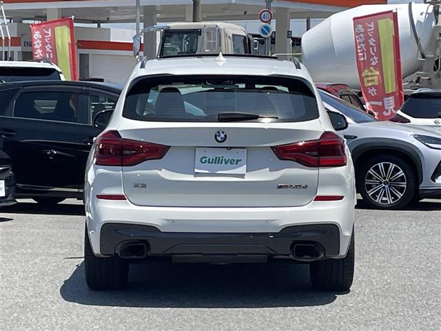 BMW X3 10