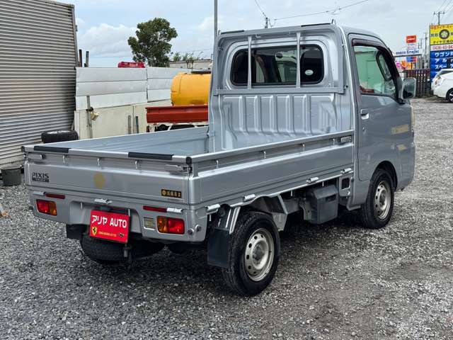 Toyota Pixis Truck 11
