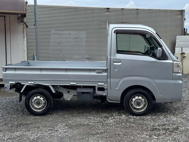 Toyota Pixis Truck 10