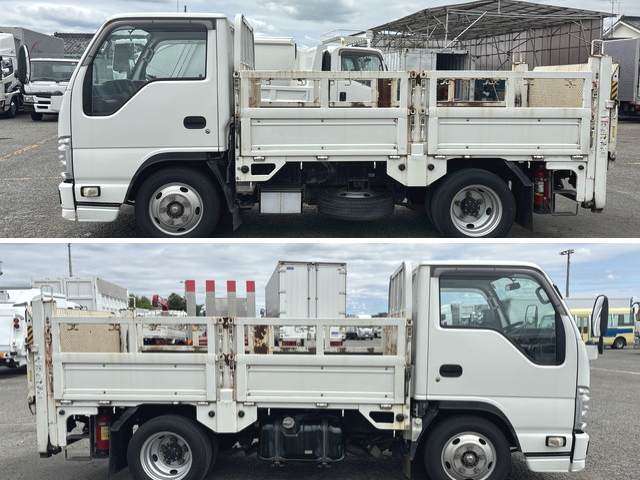Isuzu Elf 7