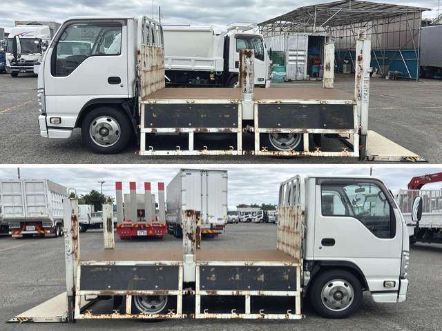 Isuzu Elf 8