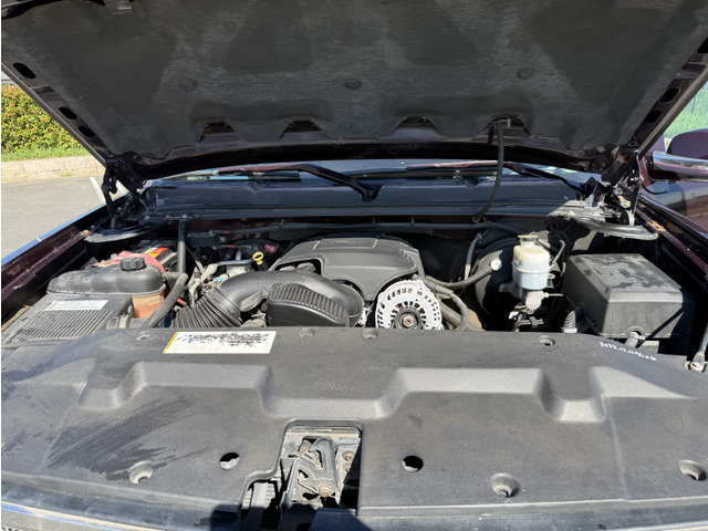 Chevrolet Silverado 4