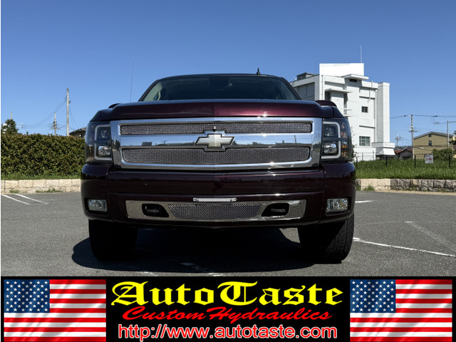 Chevrolet Silverado 6