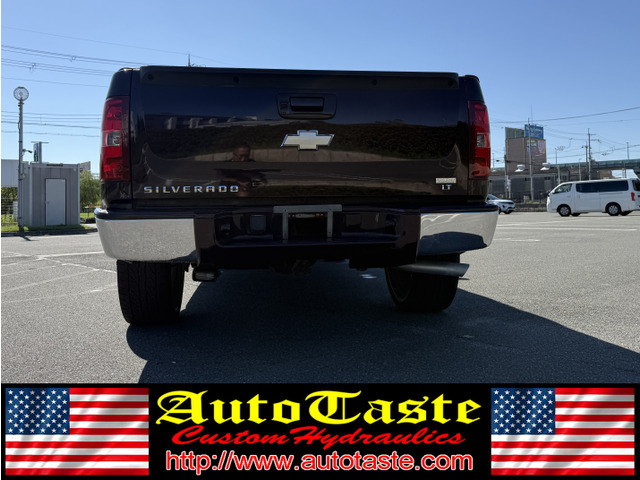 Chevrolet Silverado 10
