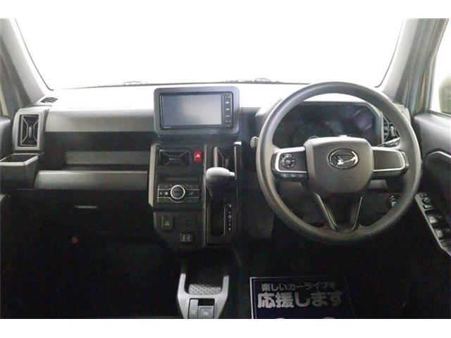 Daihatsu Taft 9