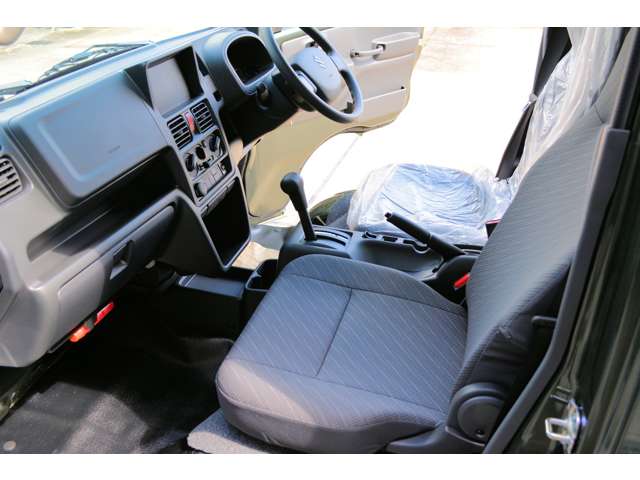 Suzuki Carry 11