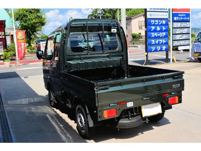 Suzuki Carry 6