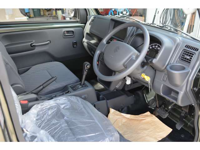 Suzuki Carry 9