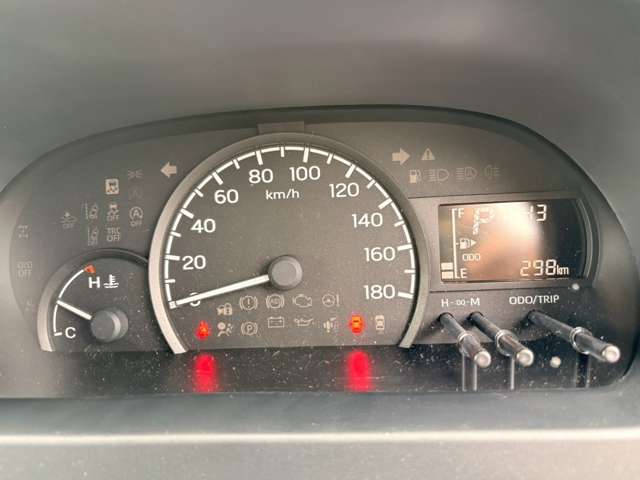 Toyota Town Ace Van 5