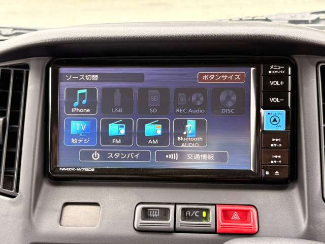 Toyota Town Ace Van 6