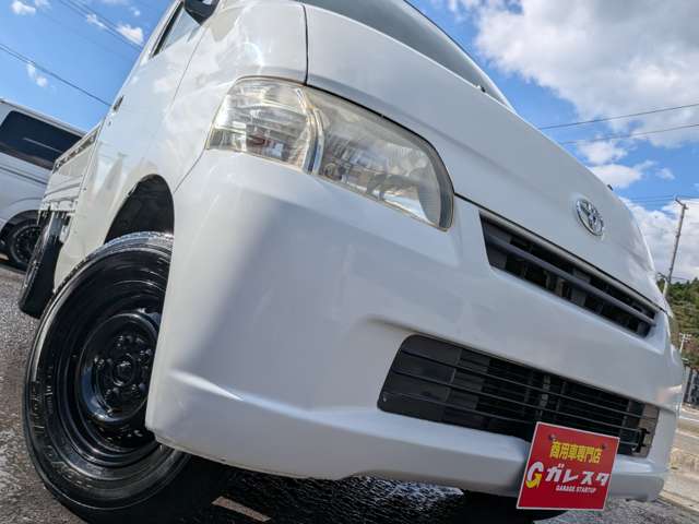 Toyota Town Ace Truck 3