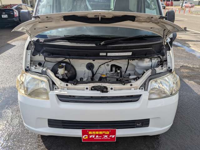 Toyota Town Ace Truck 5
