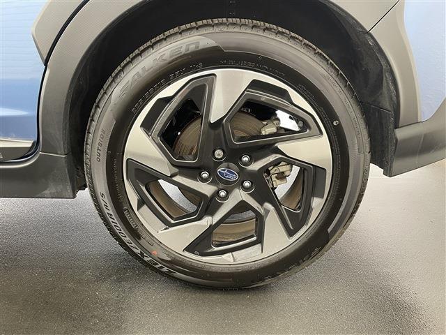 Subaru Crosstrek 11