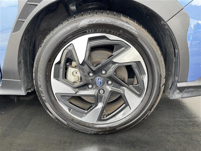 Subaru Crosstrek 12