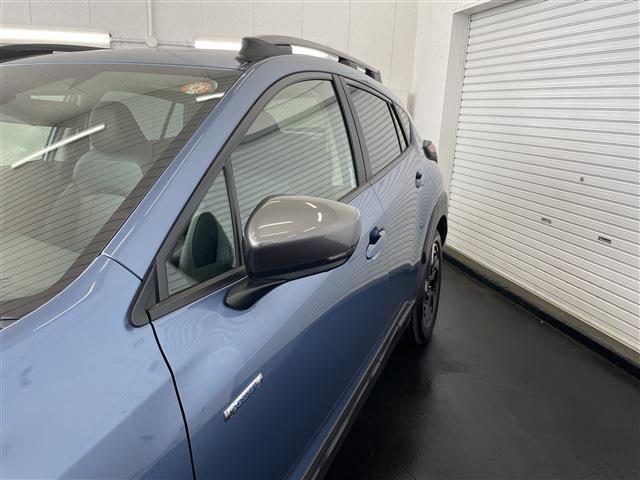 Subaru Crosstrek 8