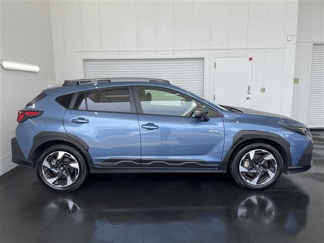 Subaru Crosstrek 9