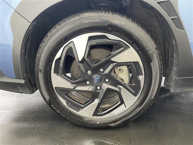 Subaru Crosstrek 10