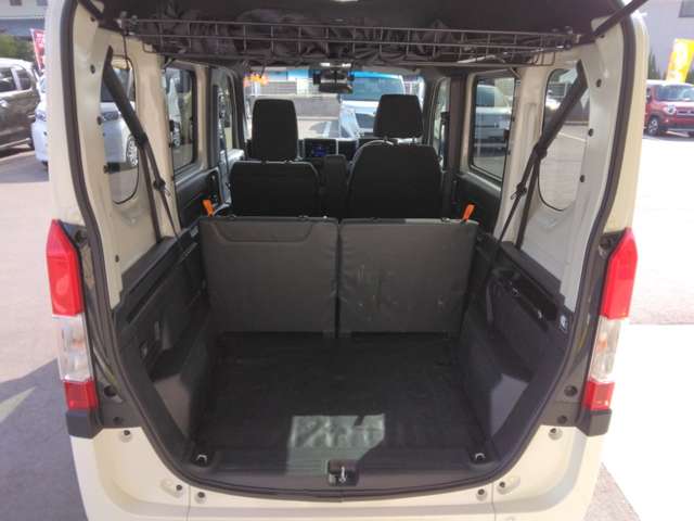 Honda N-VAN 11