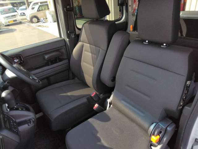 Honda N-VAN 6