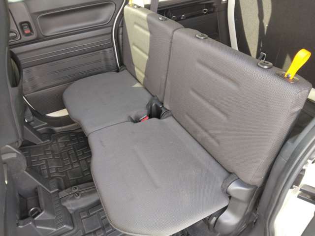 Honda N-VAN 7