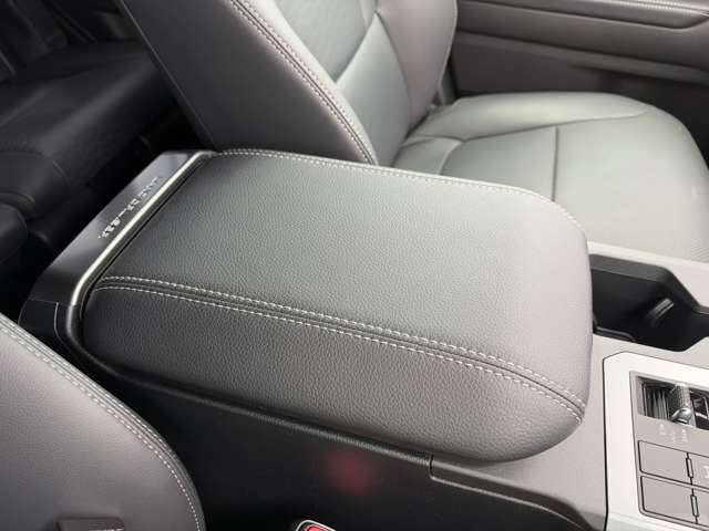 Toyota Land Cruiser 250 12