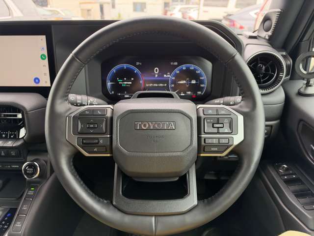 Toyota Land Cruiser 250 6