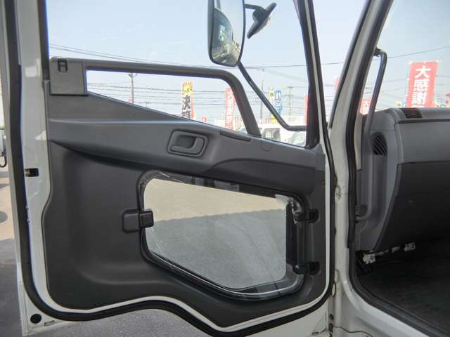 Mitsubishi Fuso Fighter 10