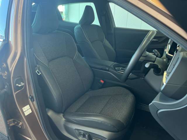 Toyota Crown Crossover 9