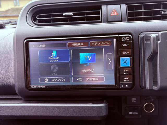 Toyota Probox Van 9