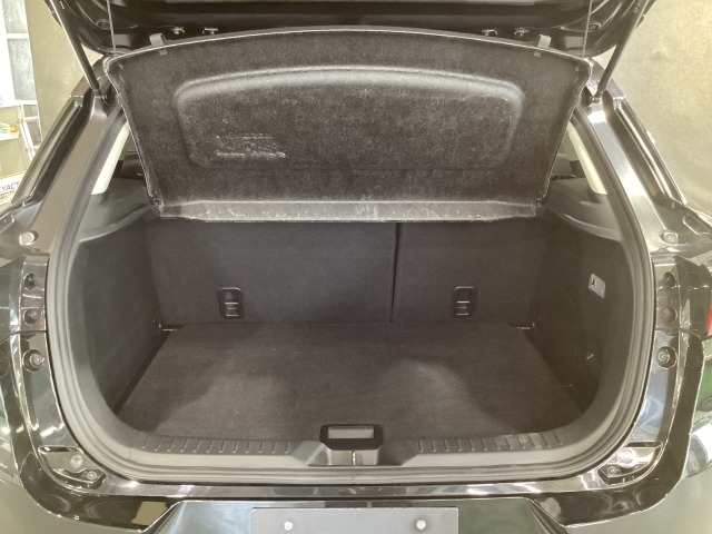 Mazda CX-3 11