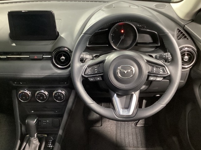 Mazda CX-3 2