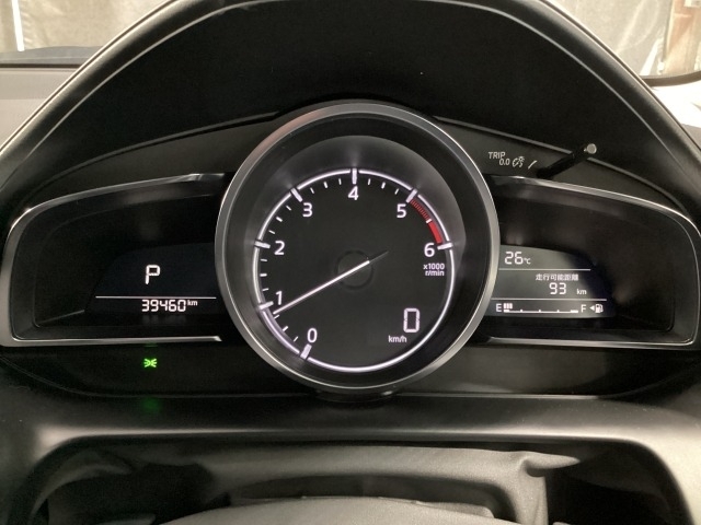 Mazda CX-3 3