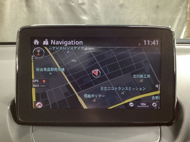 Mazda CX-3 4
