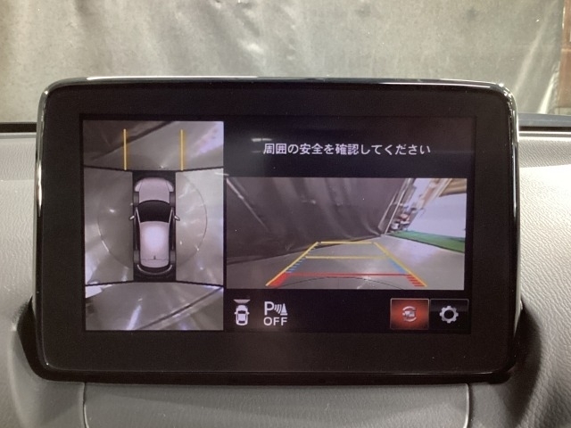 Mazda CX-3 5