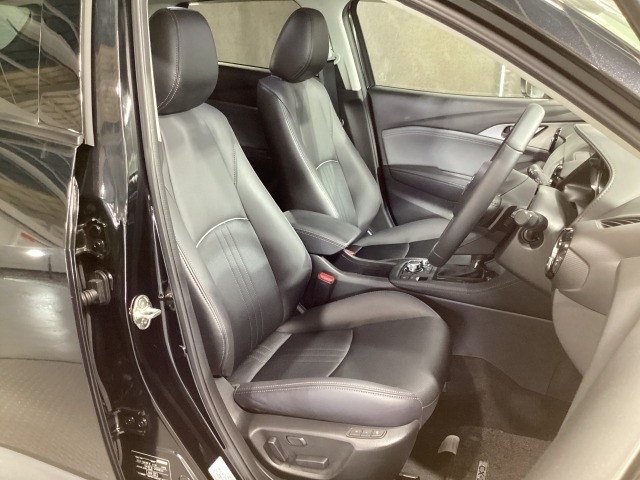 Mazda CX-3 7