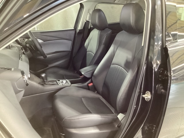 Mazda CX-3 9