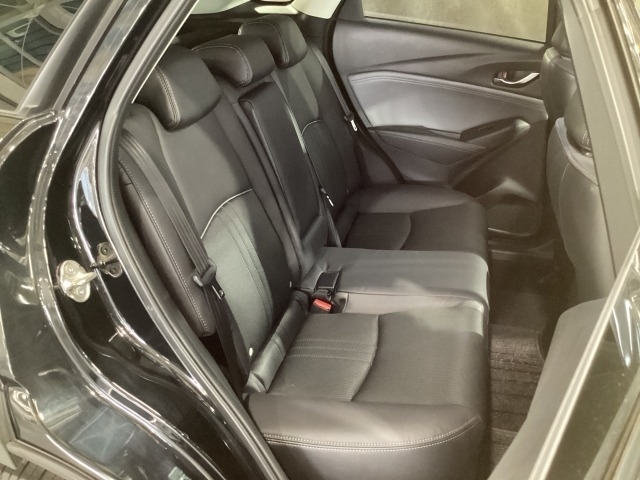Mazda CX-3 10