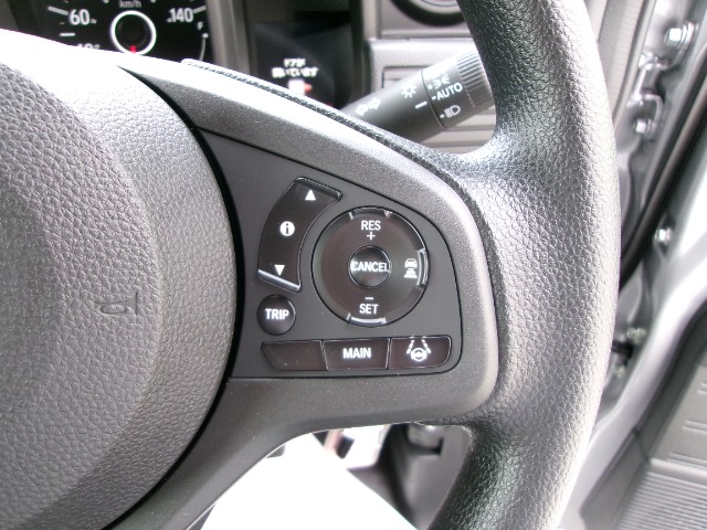 Honda N-VAN 5
