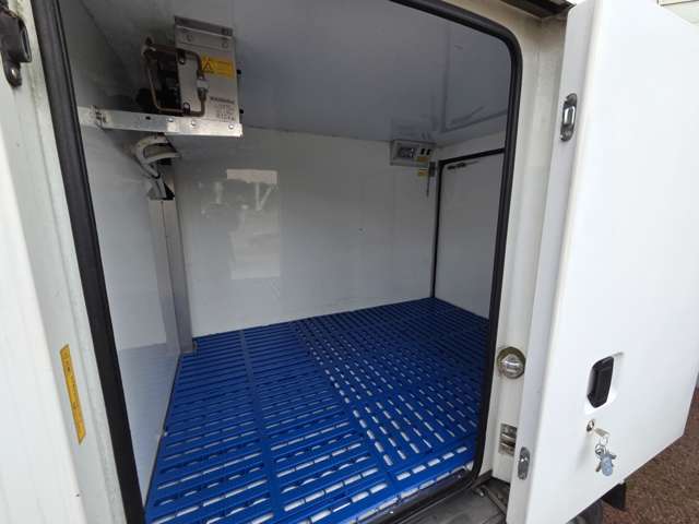 Daihatsu Hijet Truck 11