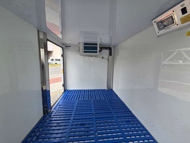 Daihatsu Hijet Truck 12