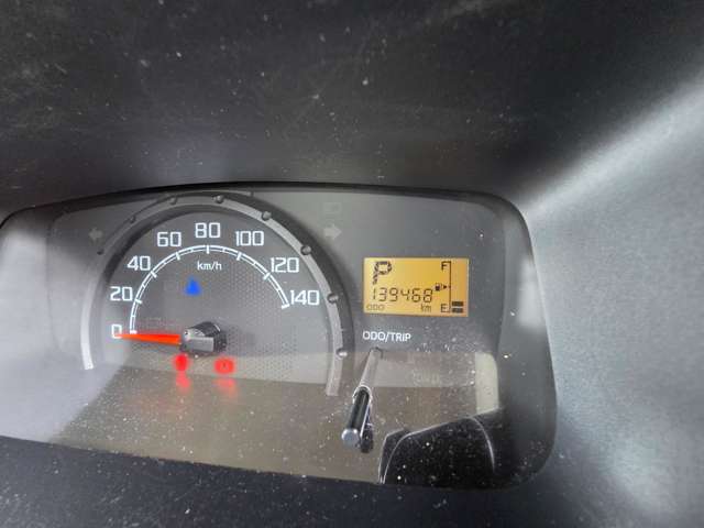 Daihatsu Hijet Truck 8
