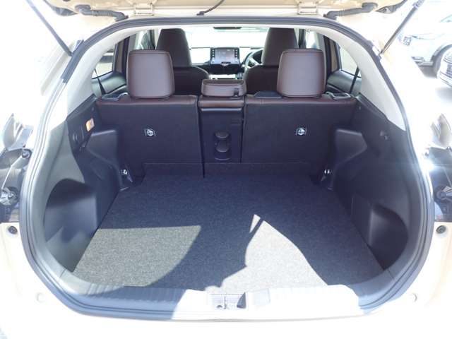 Toyota Yaris Cross 11