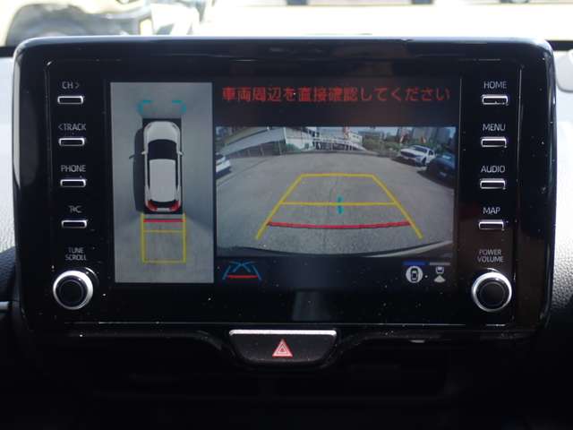 Toyota Yaris Cross 5