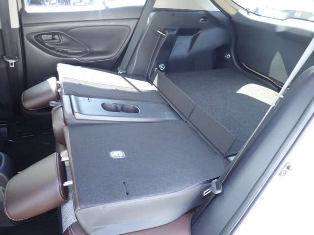Toyota Yaris Cross 9