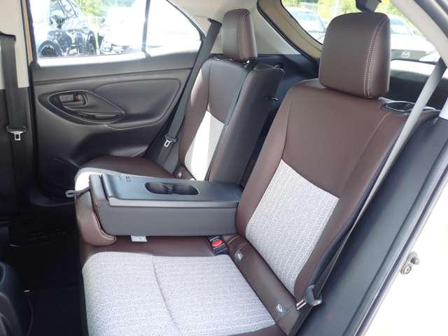 Toyota Yaris Cross 10