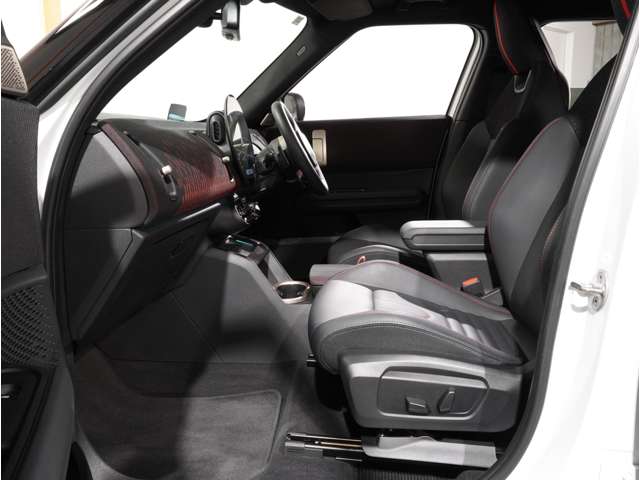 MINI Countryman 12