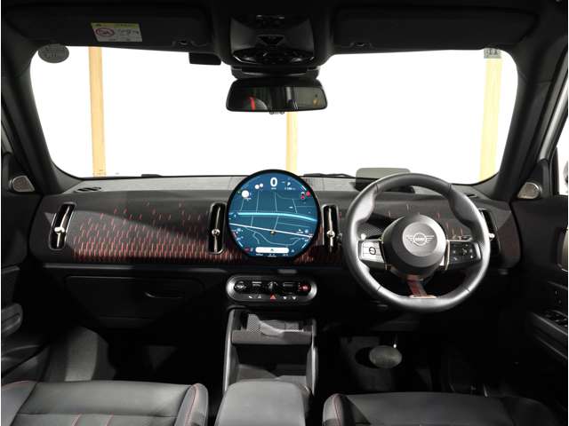 MINI Countryman 4