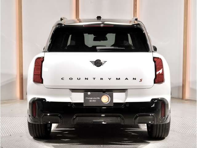 MINI Countryman 9